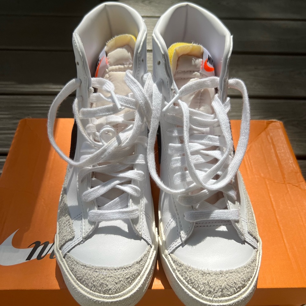 Nike blazer mid 77